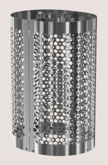 Экономайзер d115-450 - Теплодар